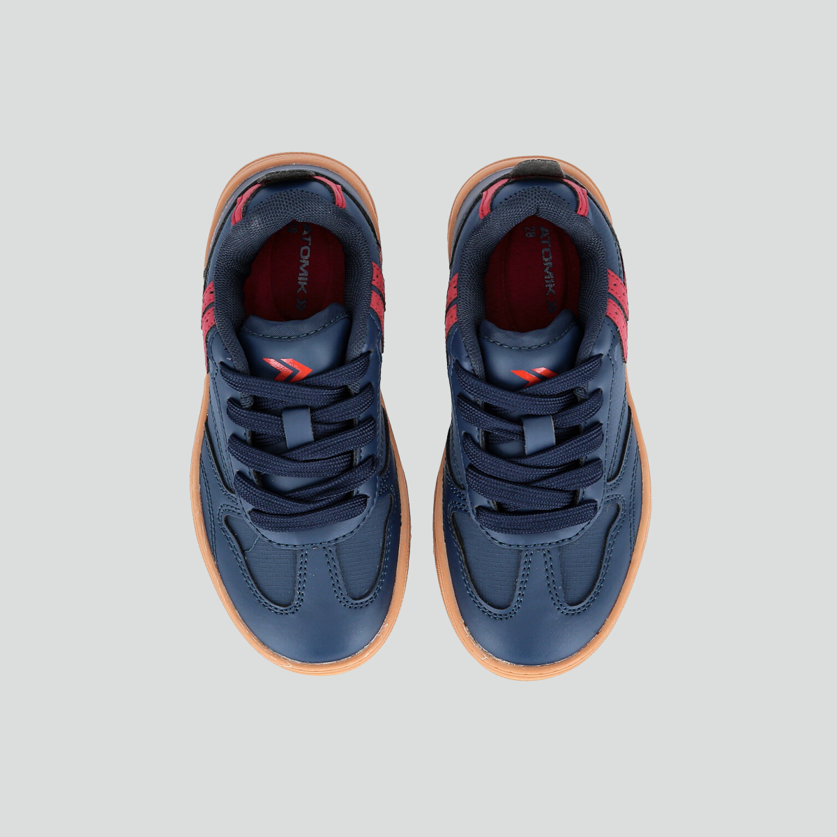 Zapatillas Atomik Contrast TR,  image number null