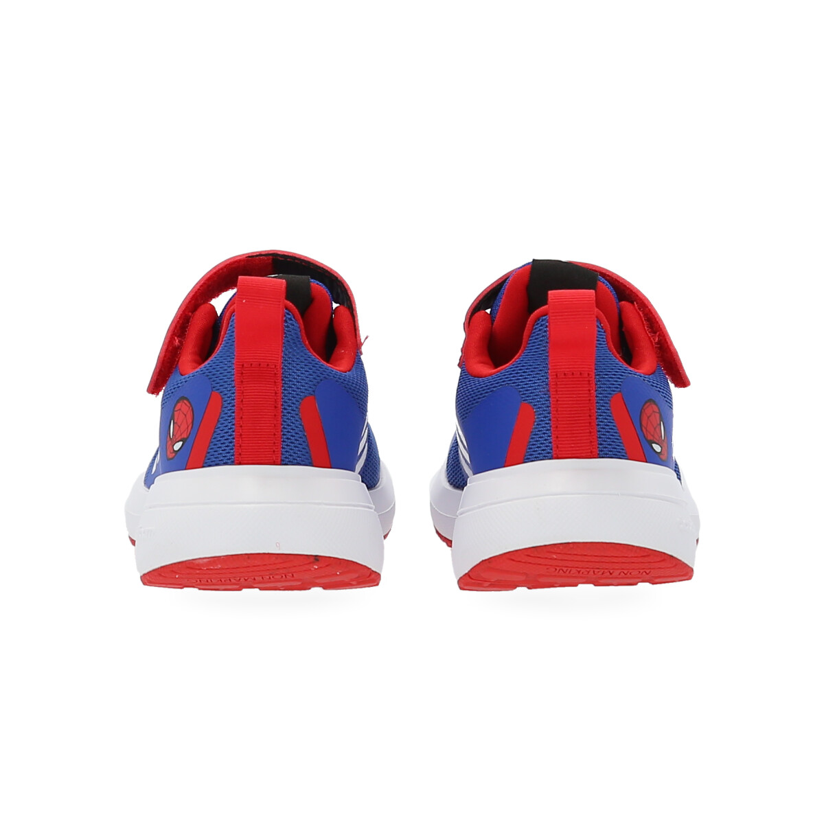 Zapatillas adidas X Disney Fortarun 2.0 Spiderman para Niños,  image number null