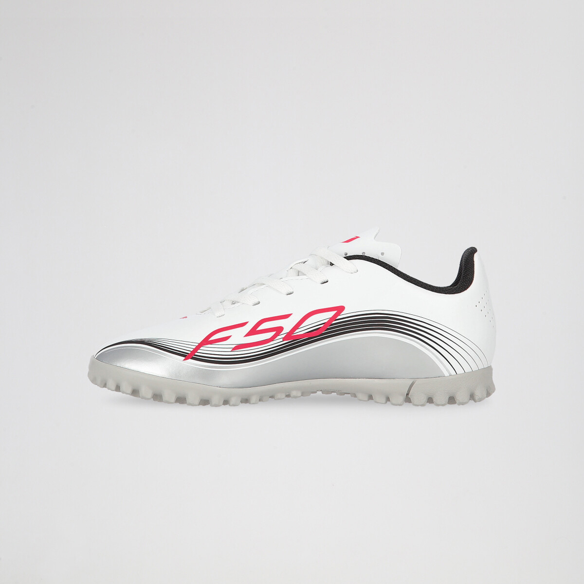Botines adidas F50 Messi Club Tf Ni&ntilde;o,  image number null