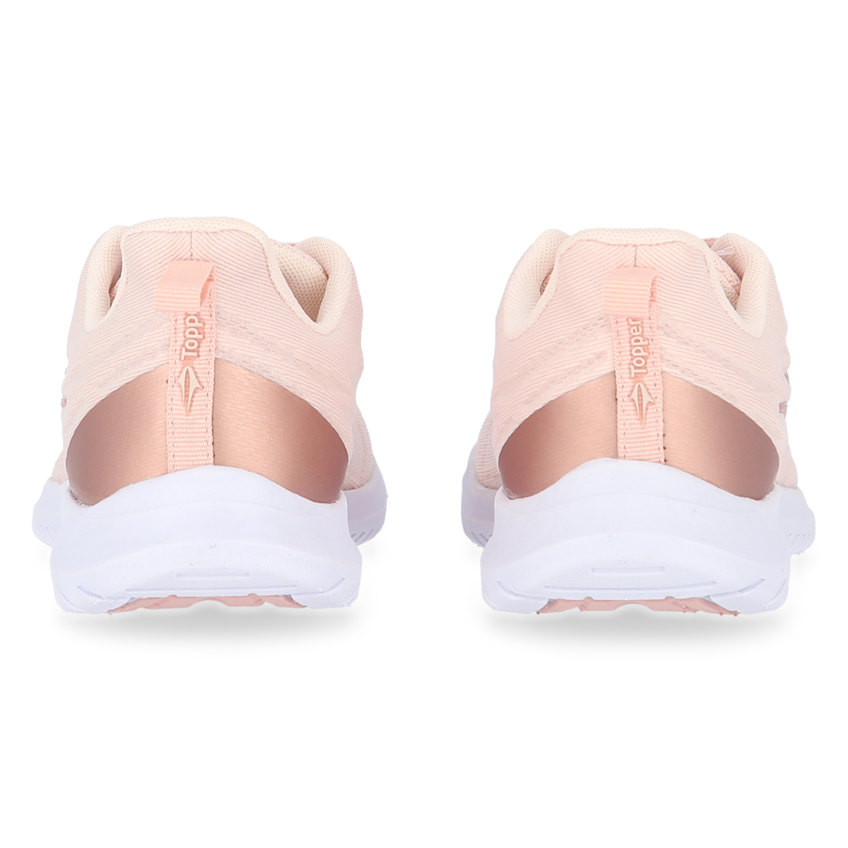 Zapatillas Entrenamiento Topper Liss Mujer,  image number null