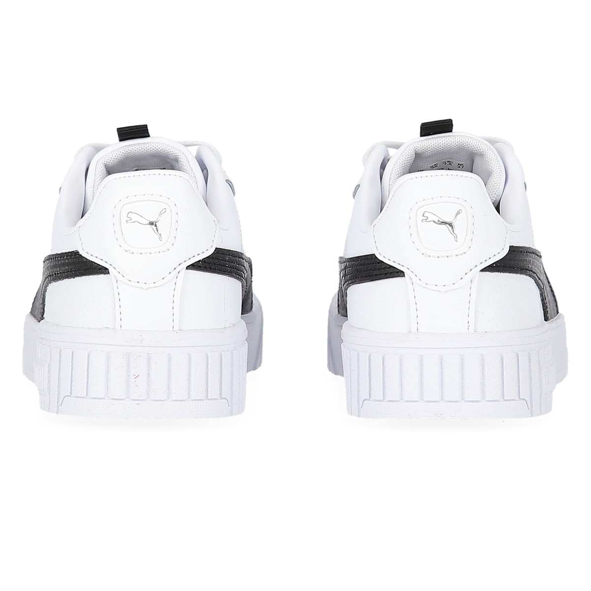 Zapatillas Puma Carina 2.0 Lux Mujer Cuero Sintético,  image number null