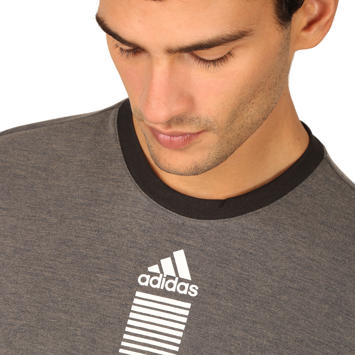 Remera adidas Activated Tech,  image number null