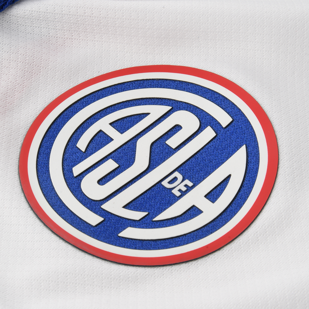 Short San Lorenzo Atomik Suplente 2026 Hombre,  image number null