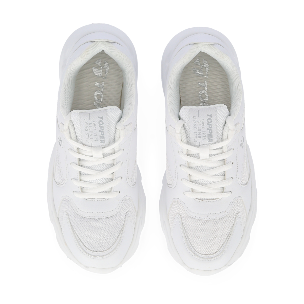 Zapatillas Entrenamiento Topper Selene Mujer,  image number null