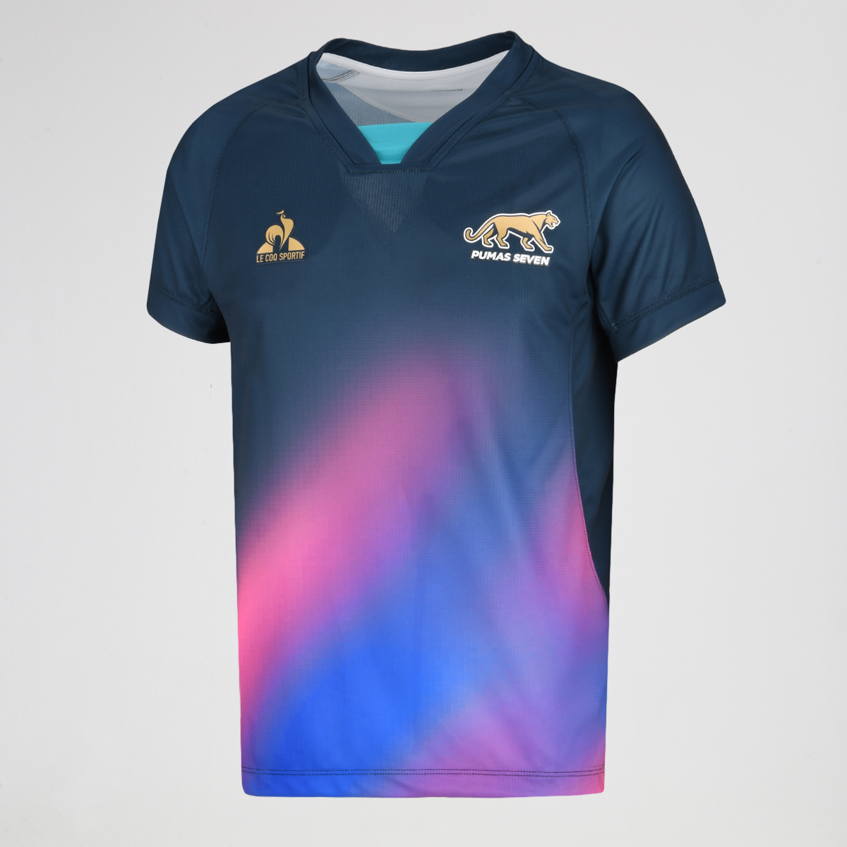 Camiseta Rugby Le Coq Sportif Seven Suplente 2026 Hombre,  image number null