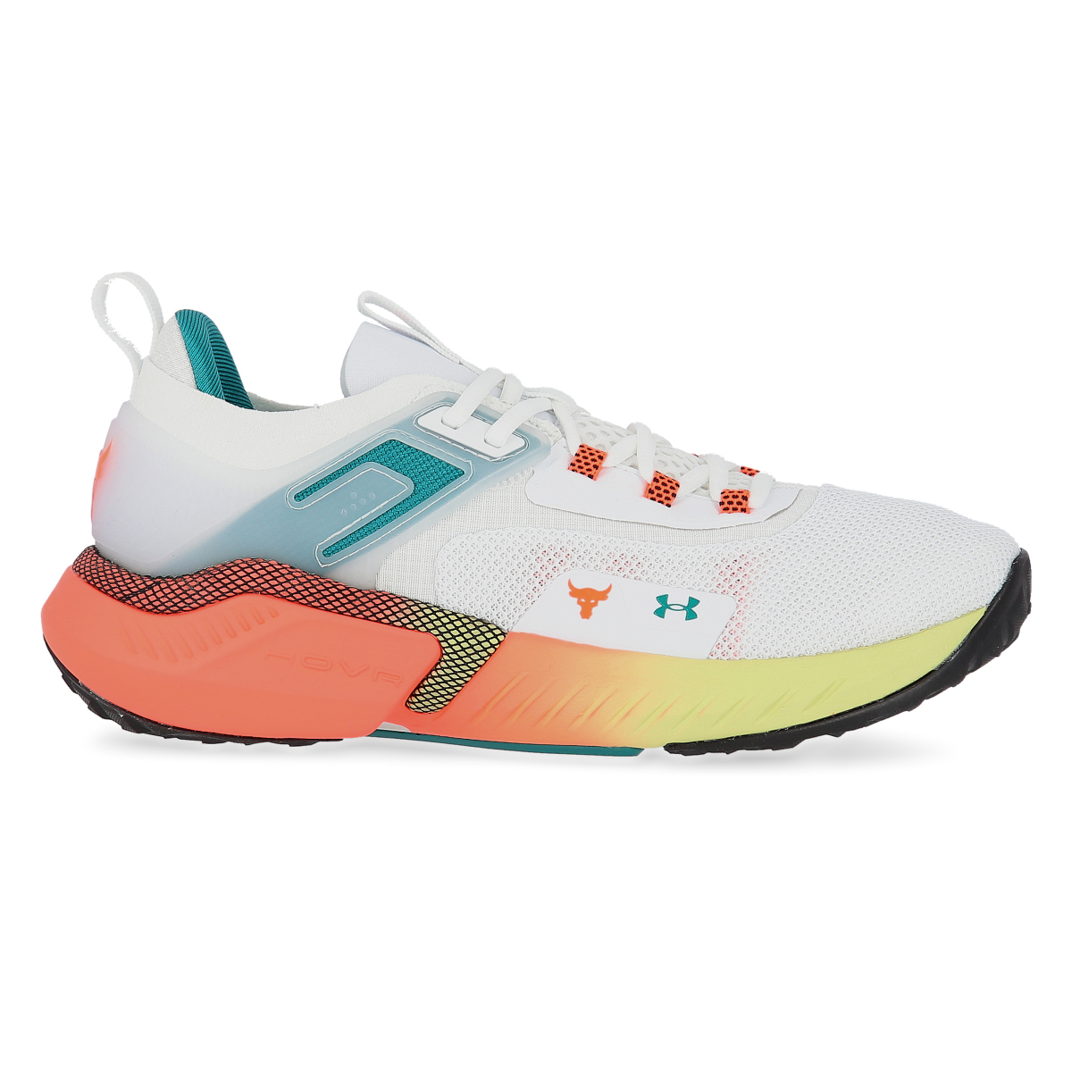 Zapatillas Entrenamiento Under Armour Project Rock 5 Hombre,  image number null