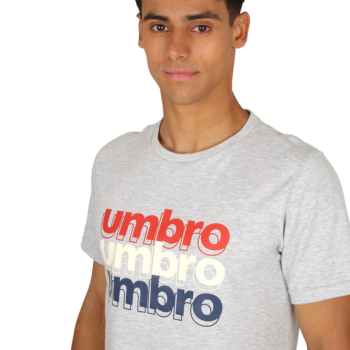 Remera Umbro Est. Sultan,  image number null