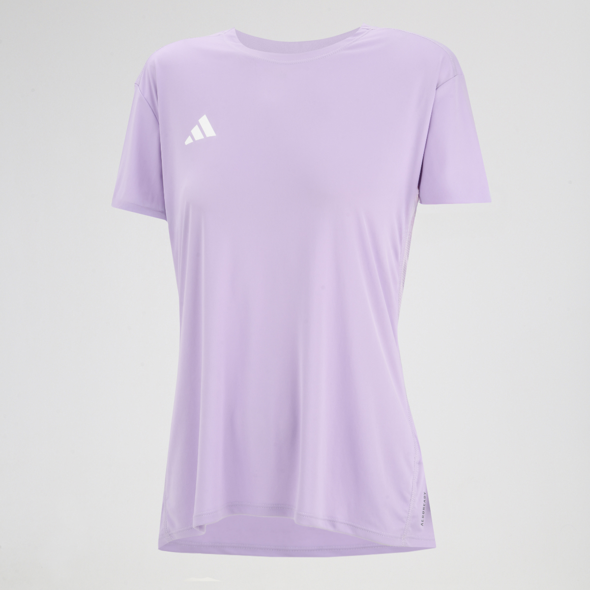 Remera adidas Adizero Running Mujer,  image number null