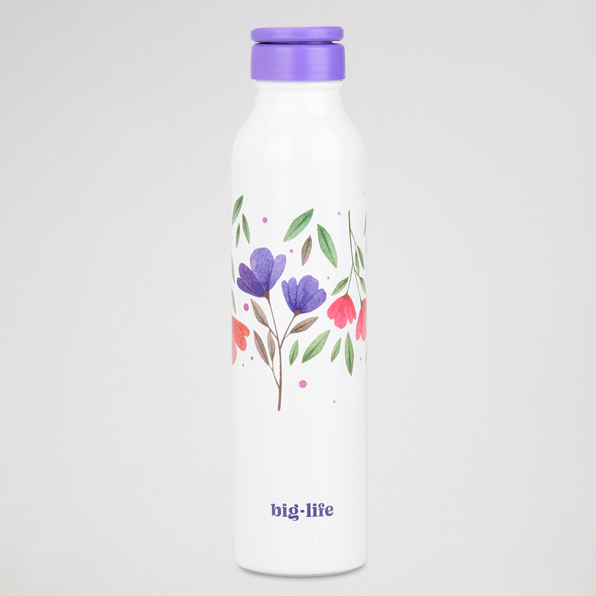 Botella Big Life Aluminio,  image number null