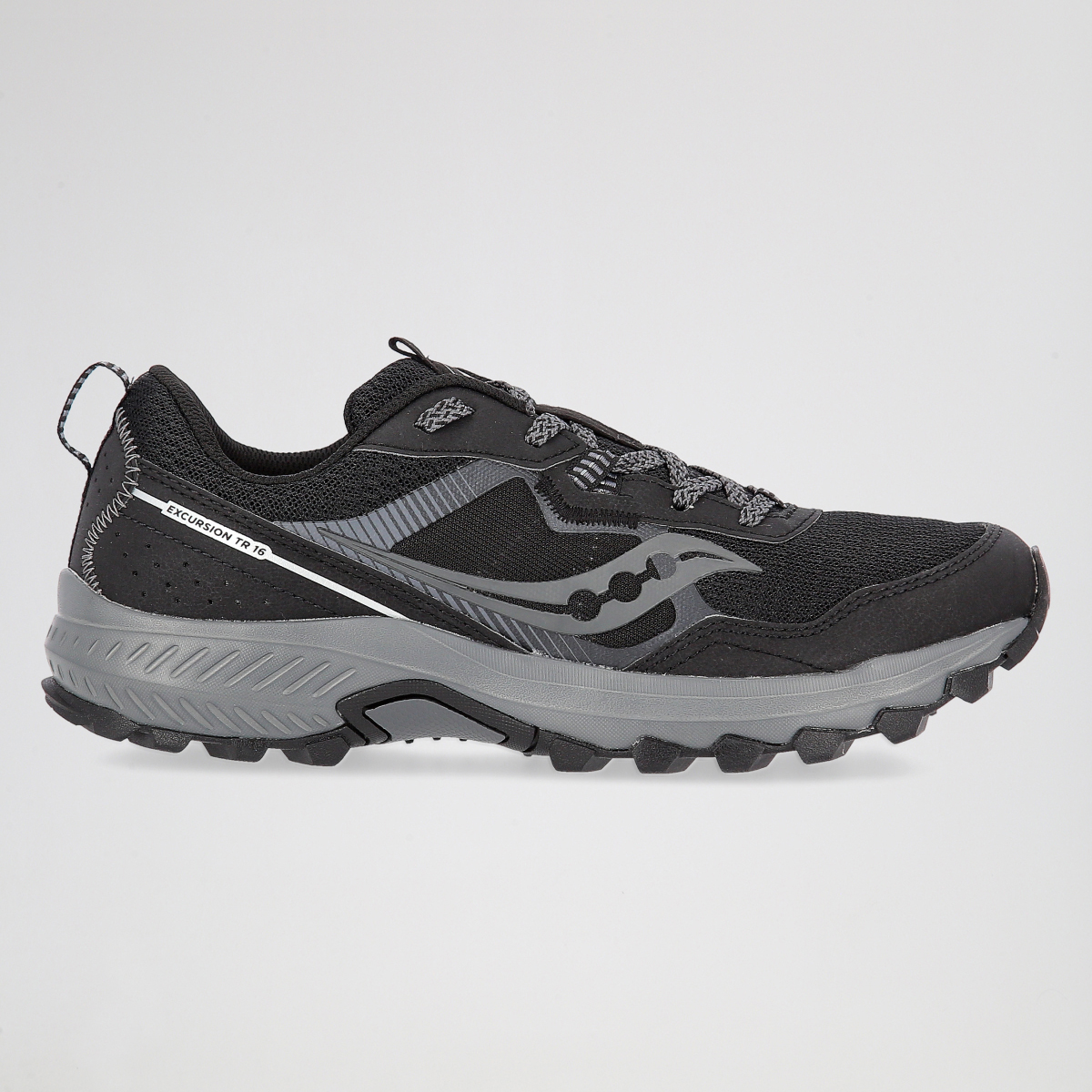 Zapatillas Trail Running Saucony Excursion Tr16 Hombre,  image number null