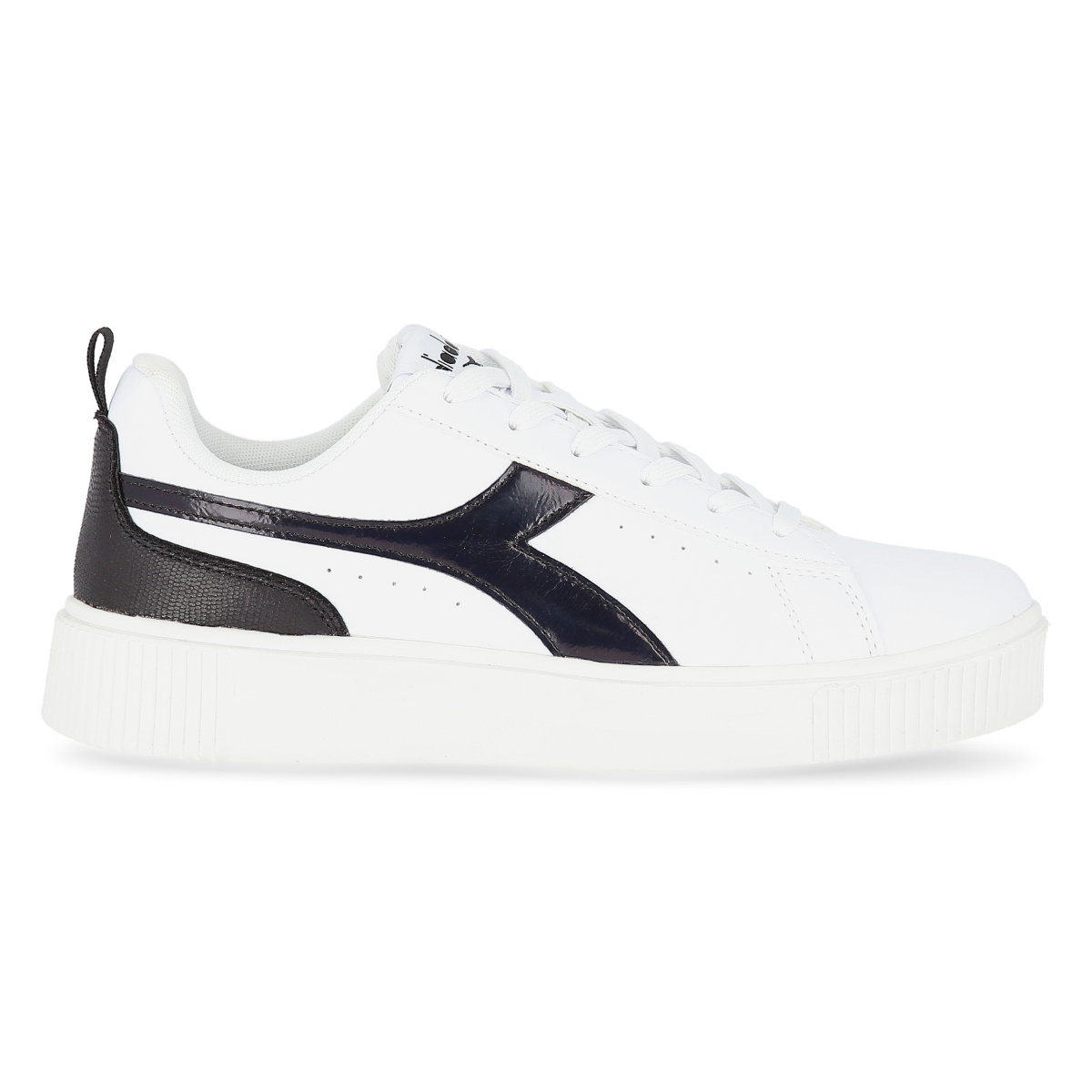 Zapatillas Diadora Amber Hologram Mujer,  image number null