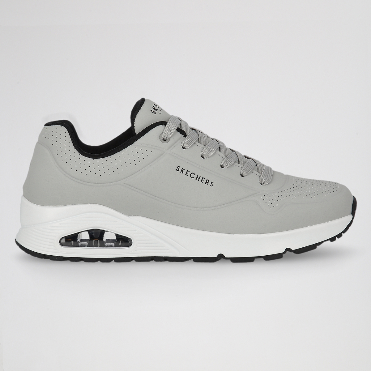 Zapatillas Skechers Uno Stand On Air Hombre,  image number null