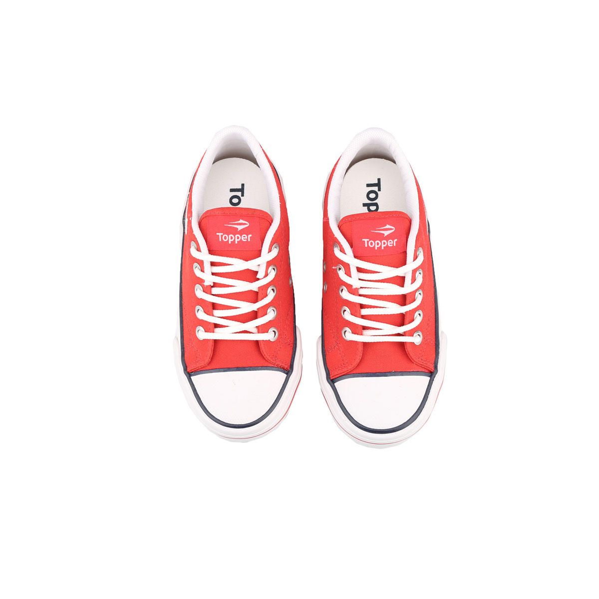 Zapatillas Topper Nova Low,  image number null