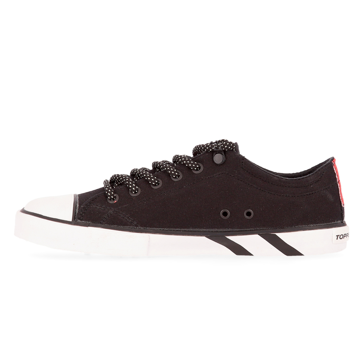 Zapatillas Topper Hyde Baumm Unisex,  image number null