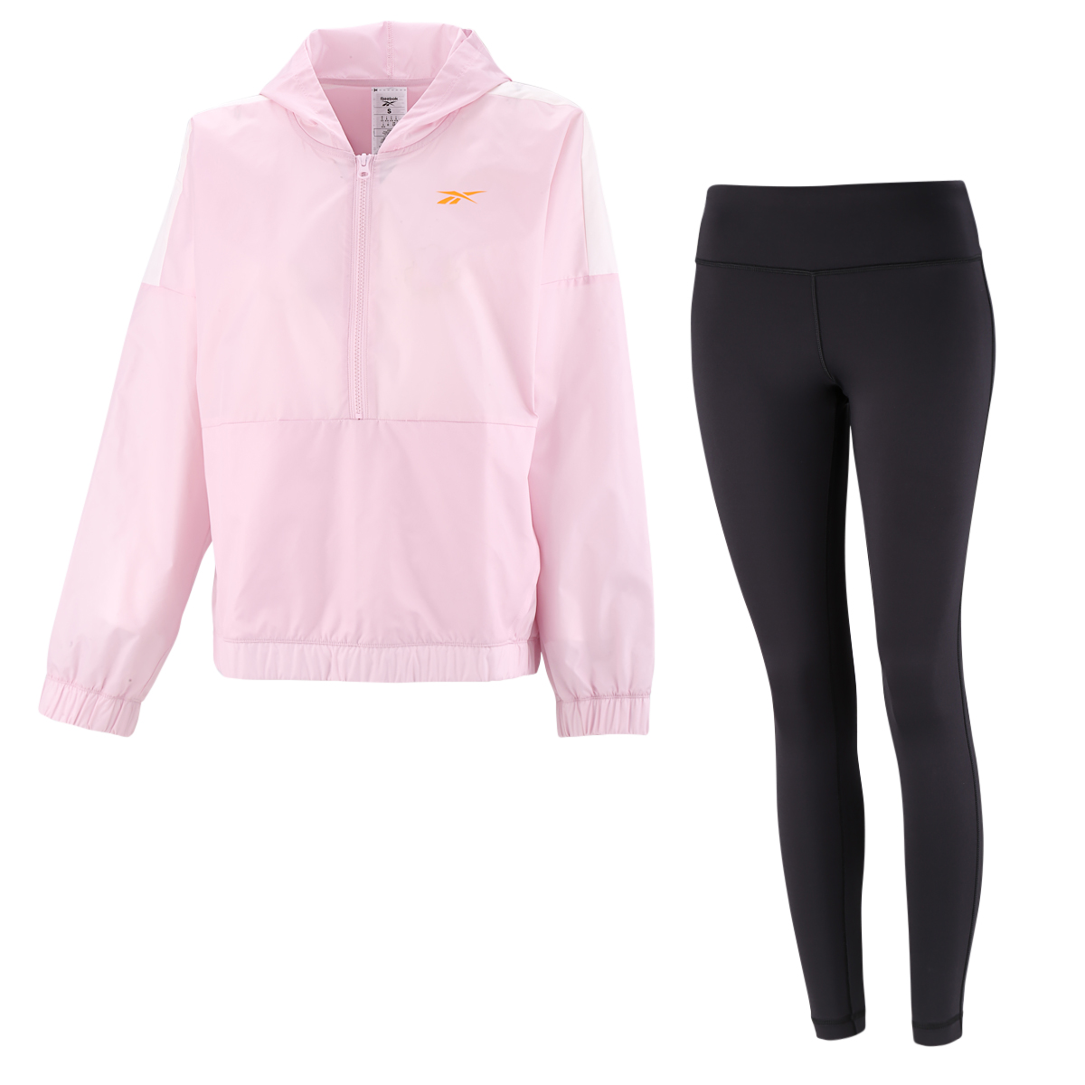 Conjunto Reebok Te Myt Tracksuit,  image number null