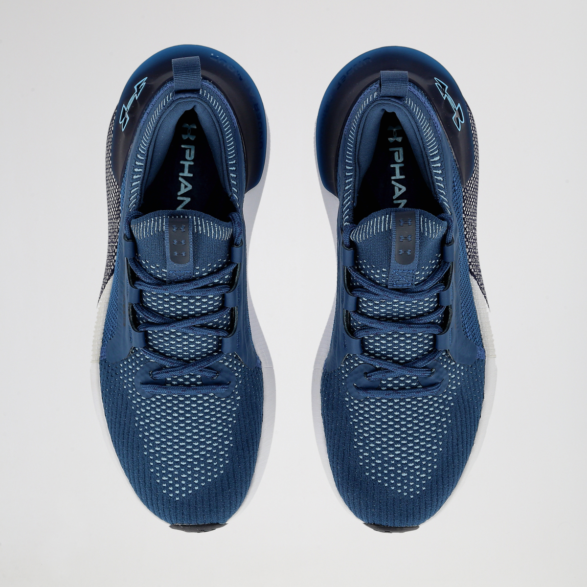 Zapatillas Running Under Armour Hovr Phanthom 3 Hombre,  image number null