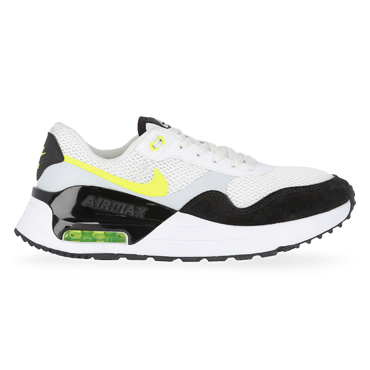 Zapatillas Nike Nike Air Max Systm Hombre,  image number null