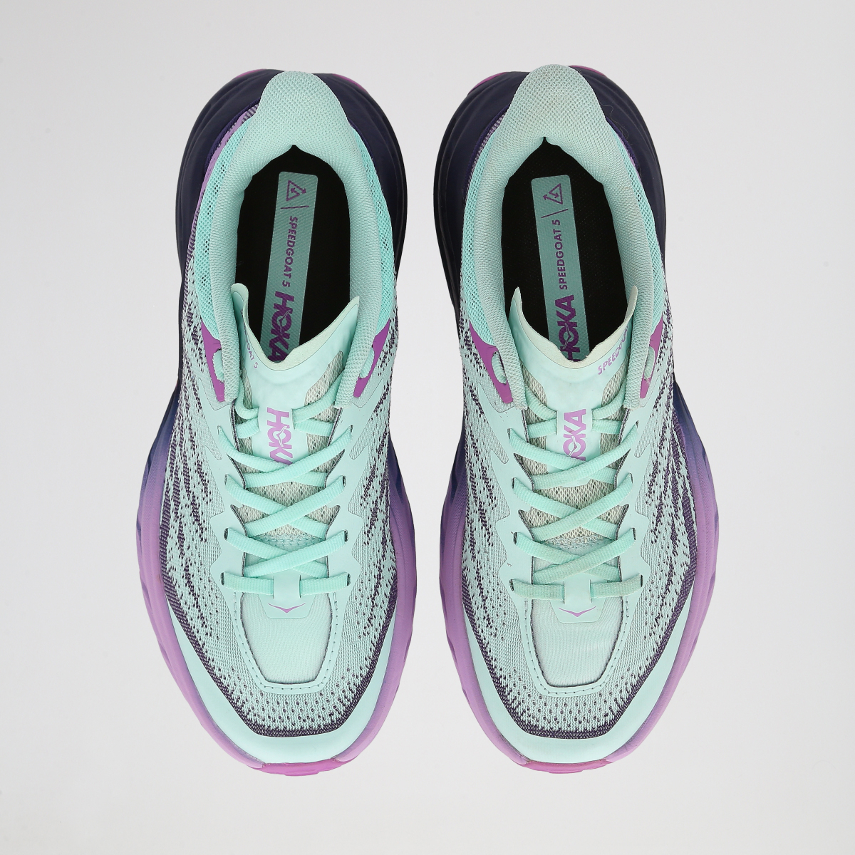 Zapatillas Running Hoka Speedgoat 5 Mujer,  image number null