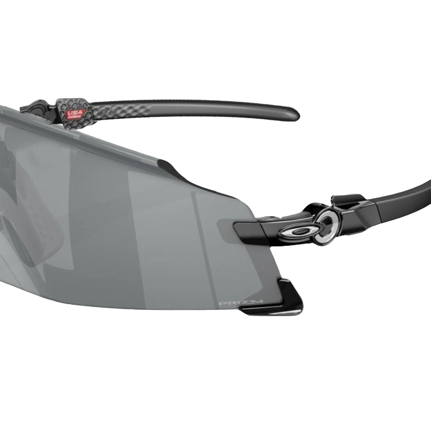 Lentes De Sol Oakley Kato Polished Przm,  image number null