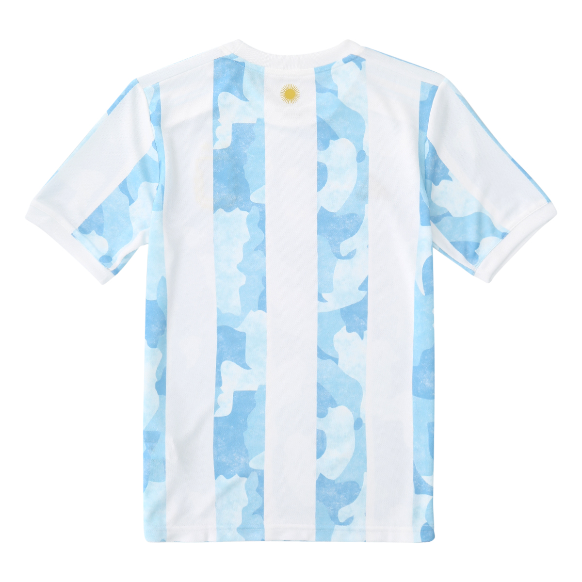 Camiseta adidas Selección Argentina 2021,  image number null