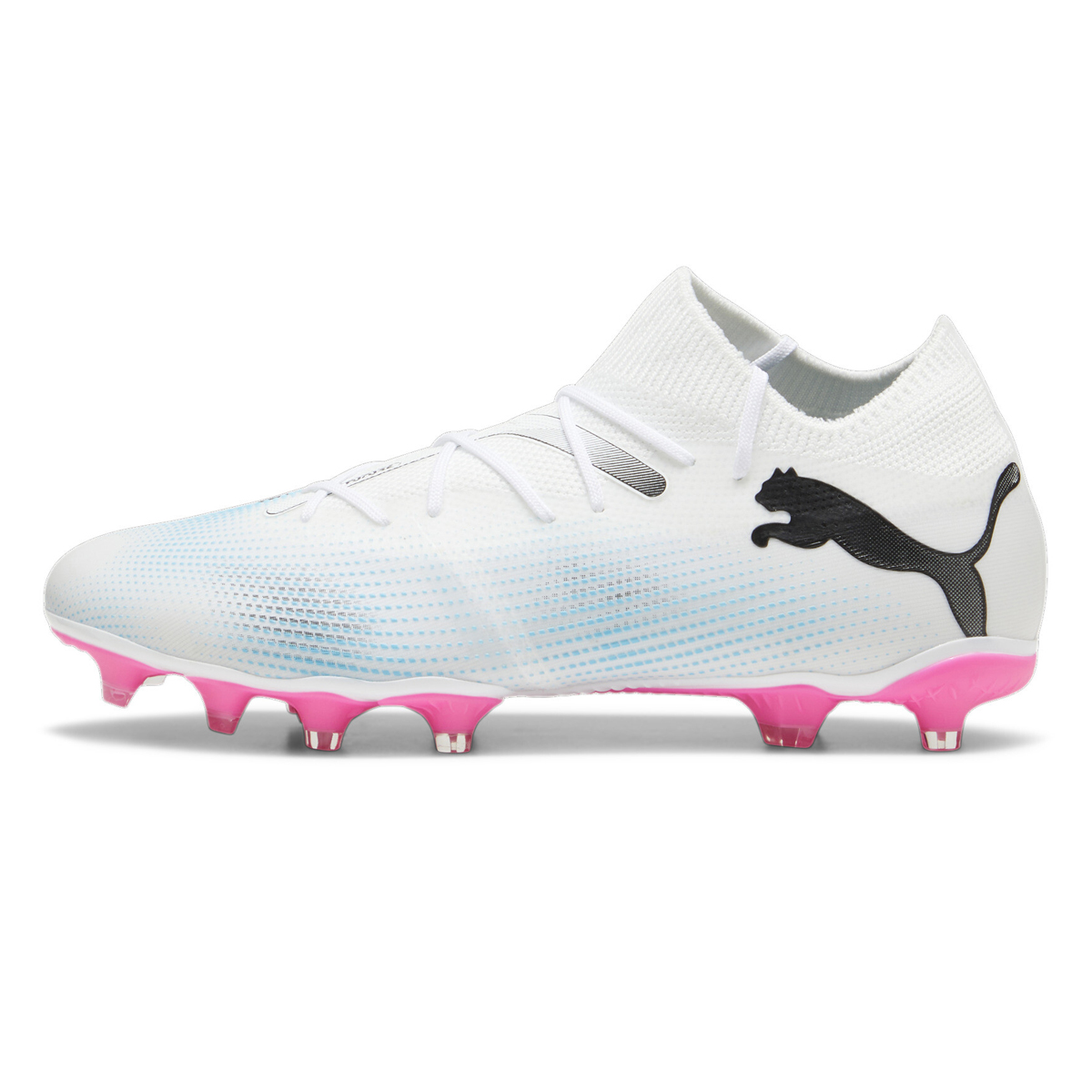 Botines F&uacute;tbol Puma Future 7 Match Fg/Ag ADP Hombre,  image number null
