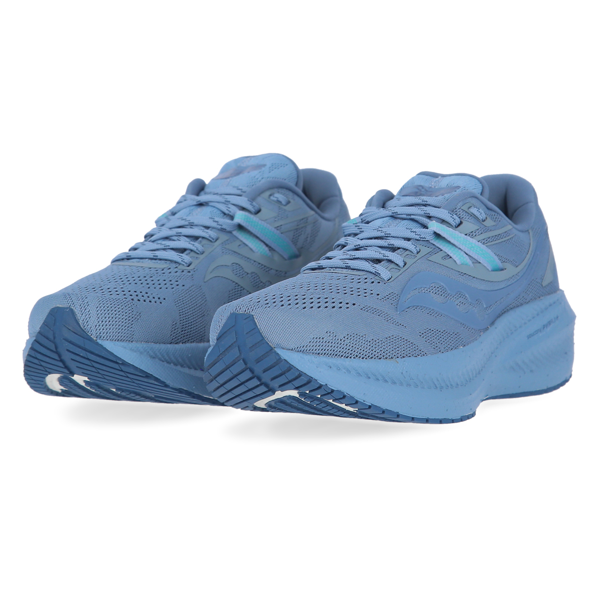 Zapatillas Running Saucony Triumph 20 Hombre,  image number null