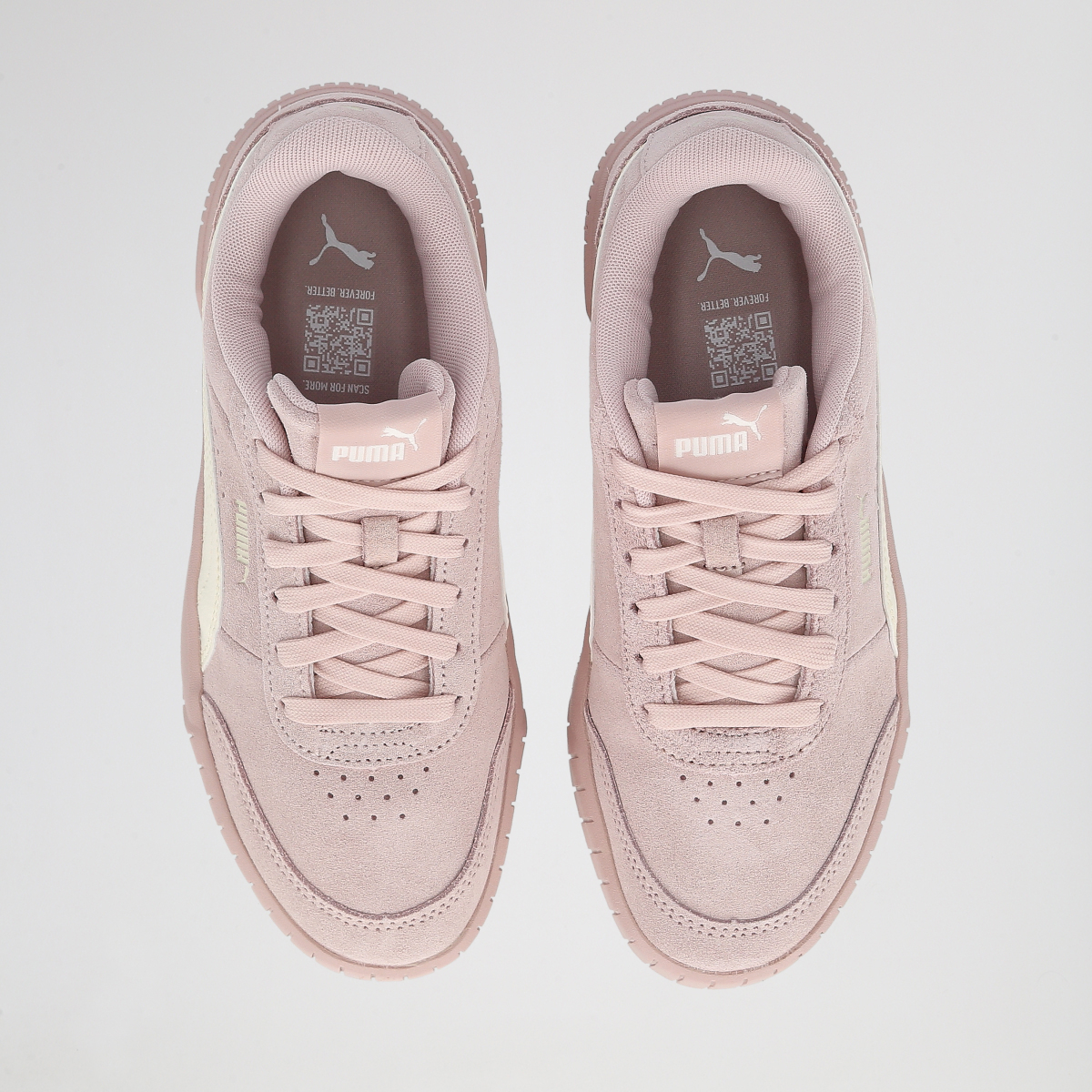 Zapatillas Puma Carina Mia SD Mujer,  image number null