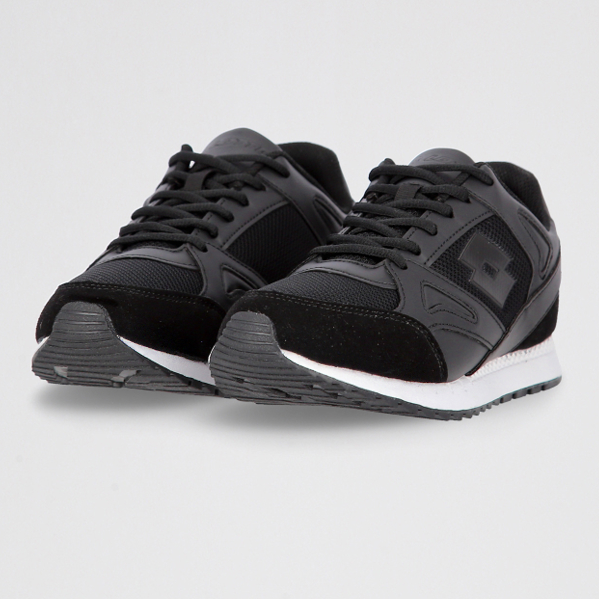 Zapatillas Lotto Runner Plus 1095 para Hombre,  image number null