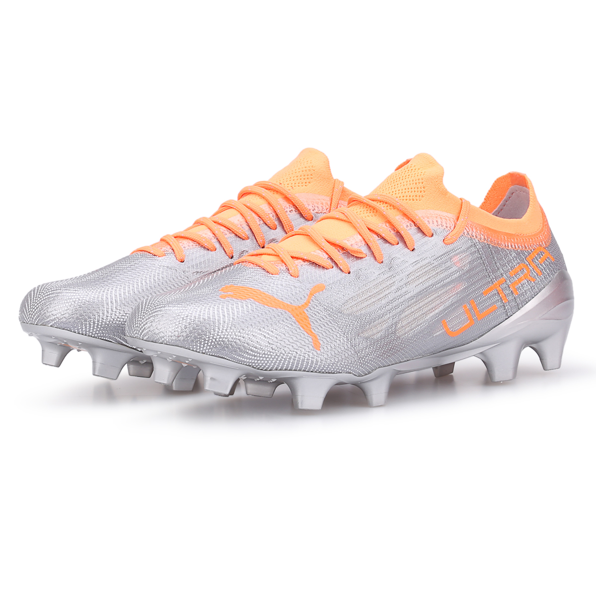 Botines Puma Ultra 1.4 Fg/Ag,  image number null