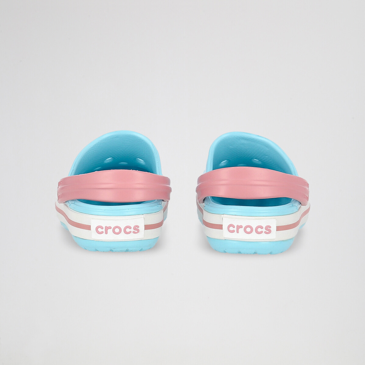 Zuecos Crocs Crocband,  image number null