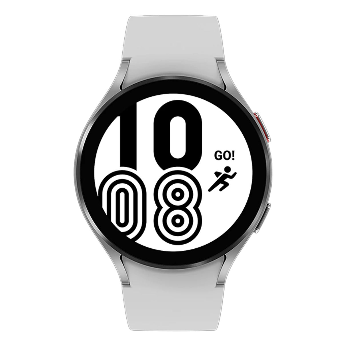 Samsung galaxy watch clearance white
