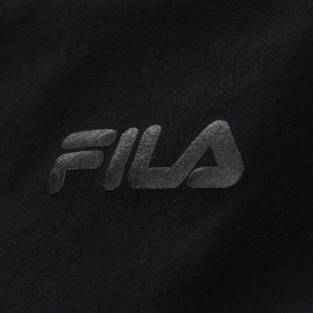 Campera Entrenamiento Fila Rompeviento Easy Hombre,  image number null
