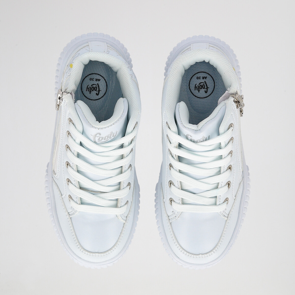 Borcego Margarita Footy Emotizapa,  image number null