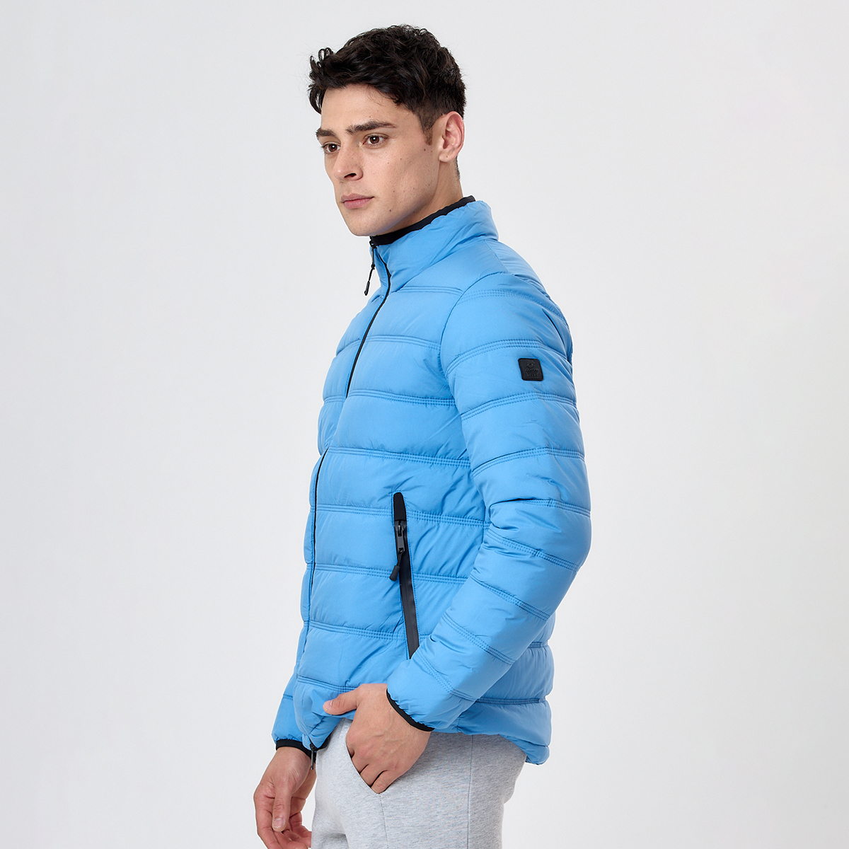 Campera Lotto Due Athletica Hombre,  image number null