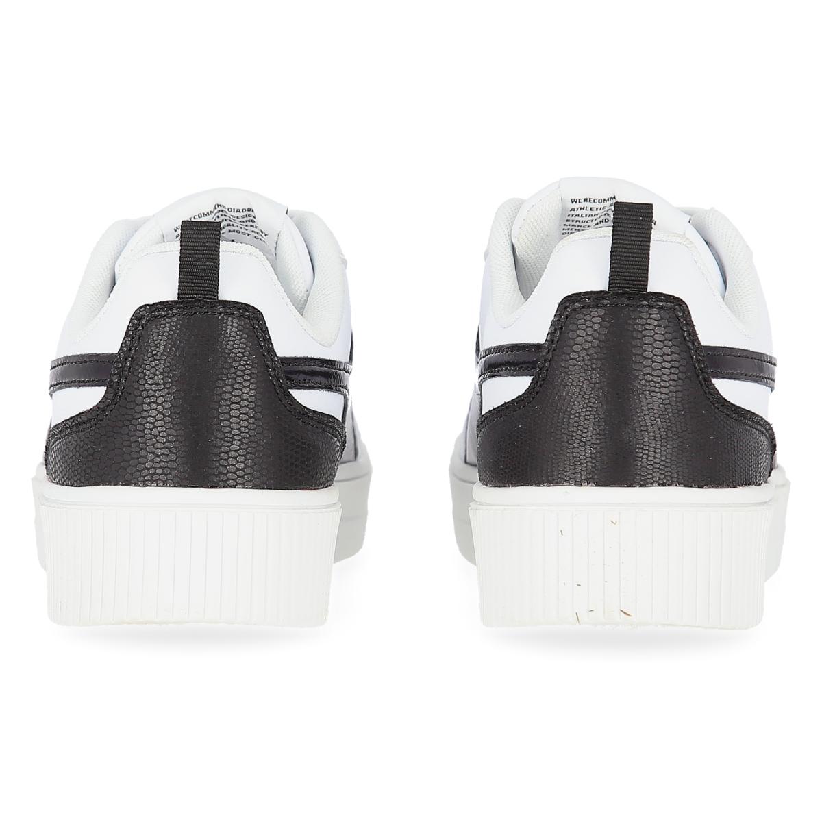 Zapatillas Diadora Amber Hologram Mujer,  image number null