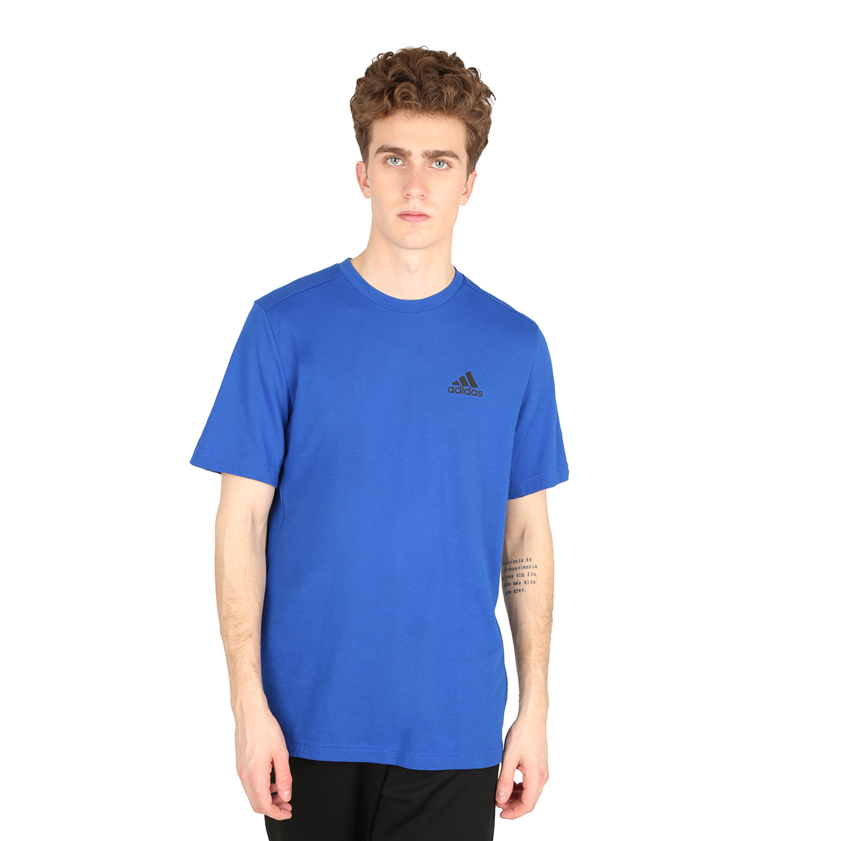 Remera adidas Aeroready Designed 2,  image number null