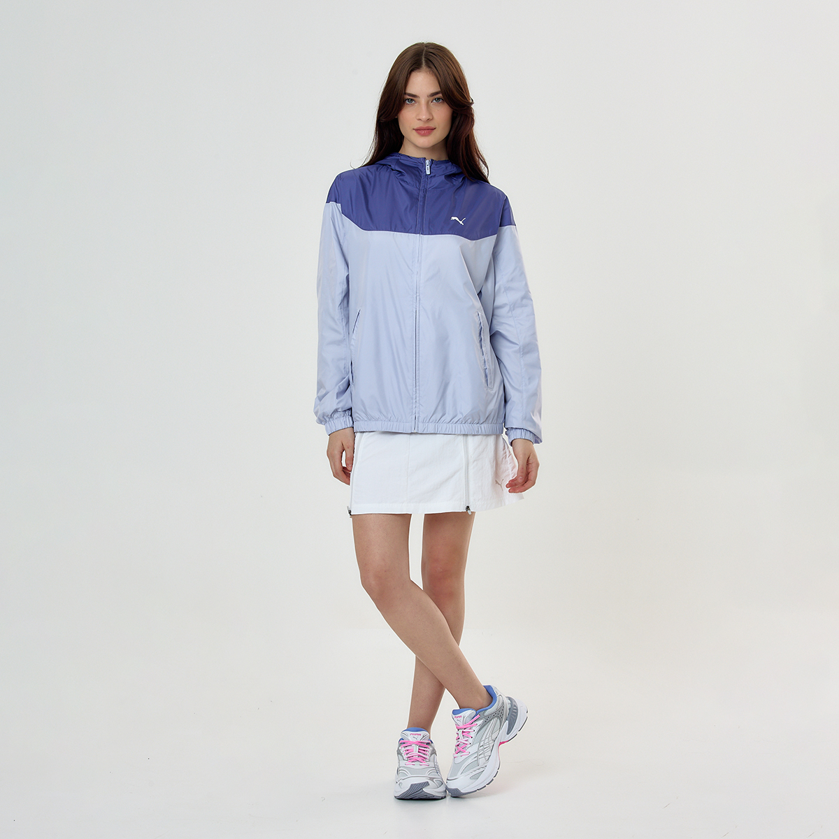 Campera Puma Essentials Relaxed Mujer,  image number null