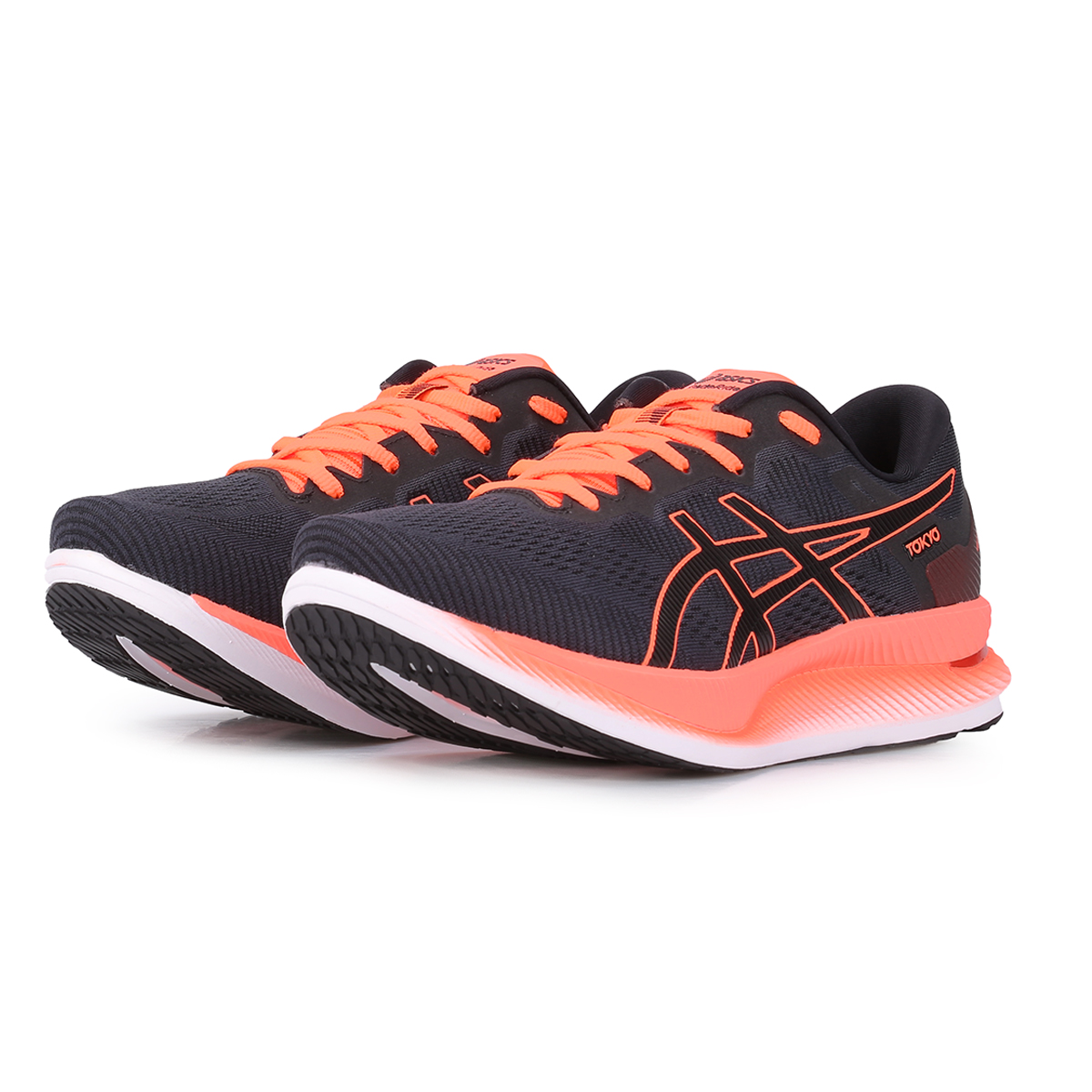 Asics store gel glideride