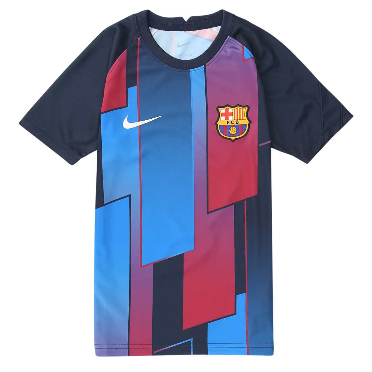 NIKE Camiseta FC Barcelona Niño