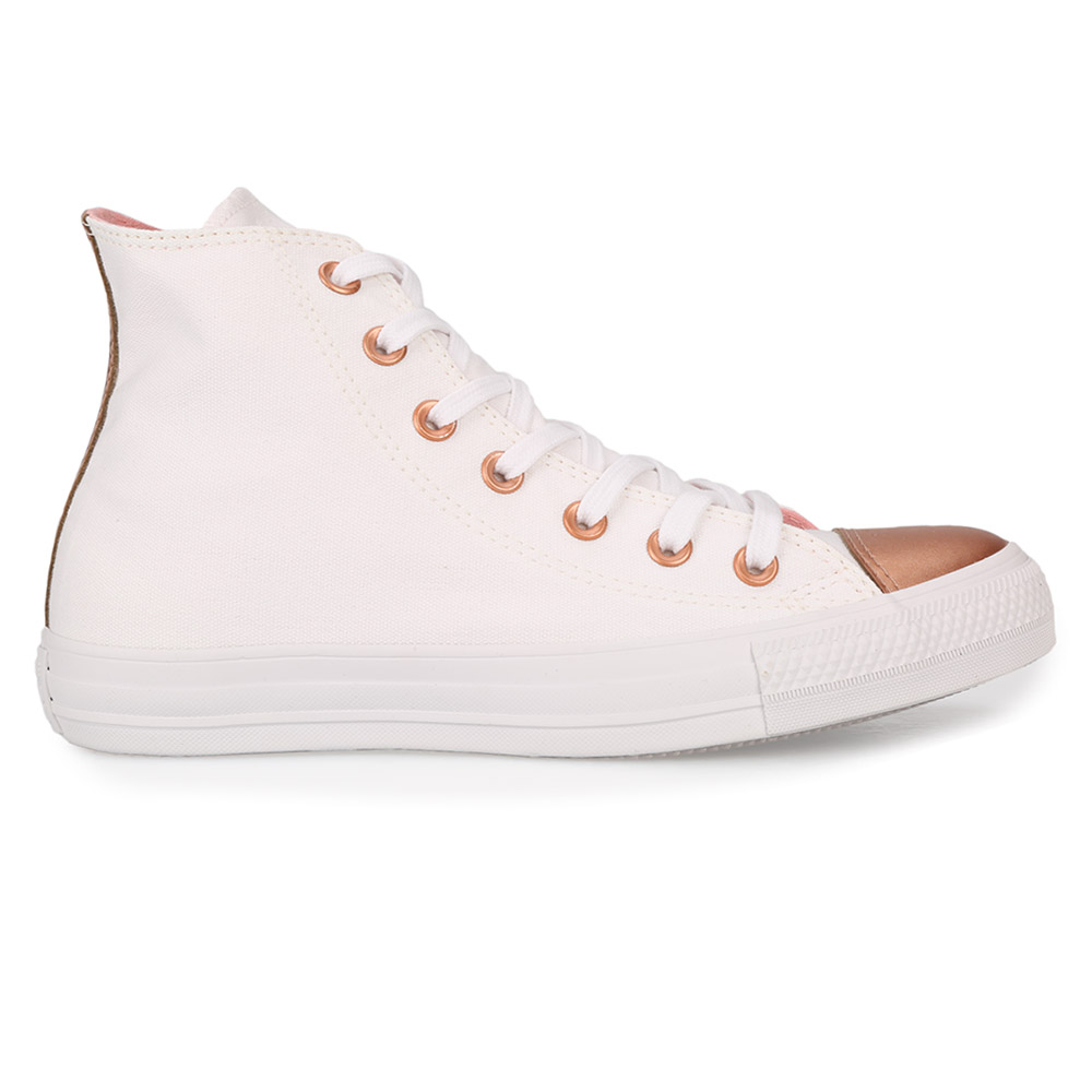 Zapatillas Converse Chuck Taylor All Star Metallic StockCenter