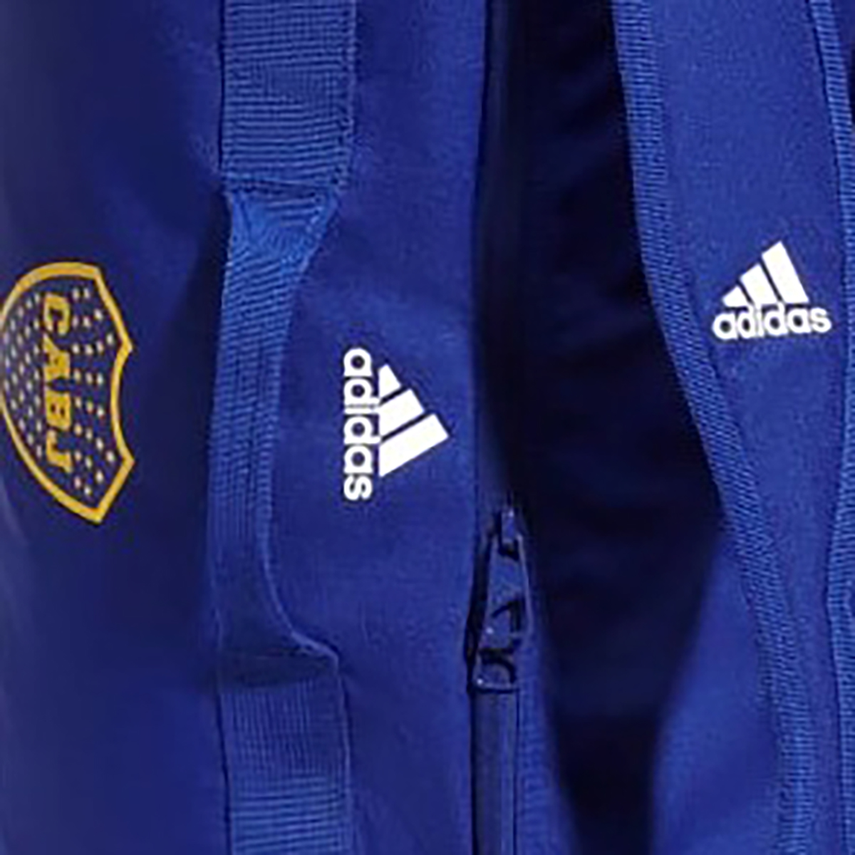 Mochila adidas Boca Juniors