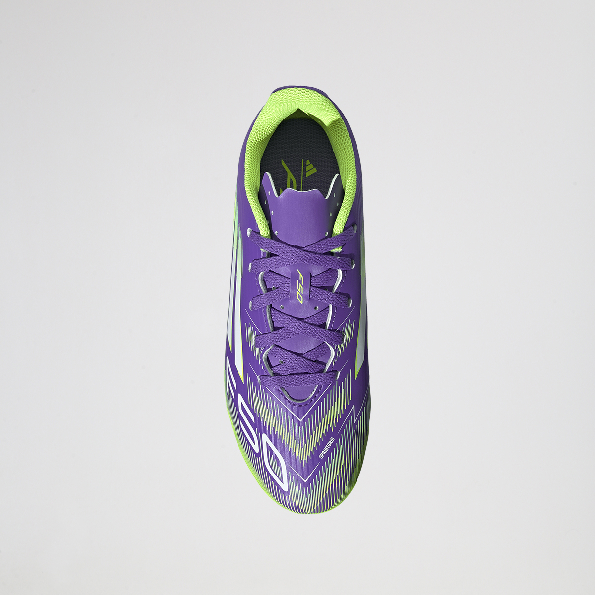 Botines adidas F50 Club Fg/mg Ni&ntilde;o,  image number null