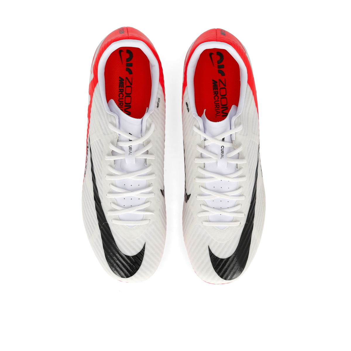 Botines Nike Mercurial Vapor 15 Academy Hombre Terreno Firme StockCenter