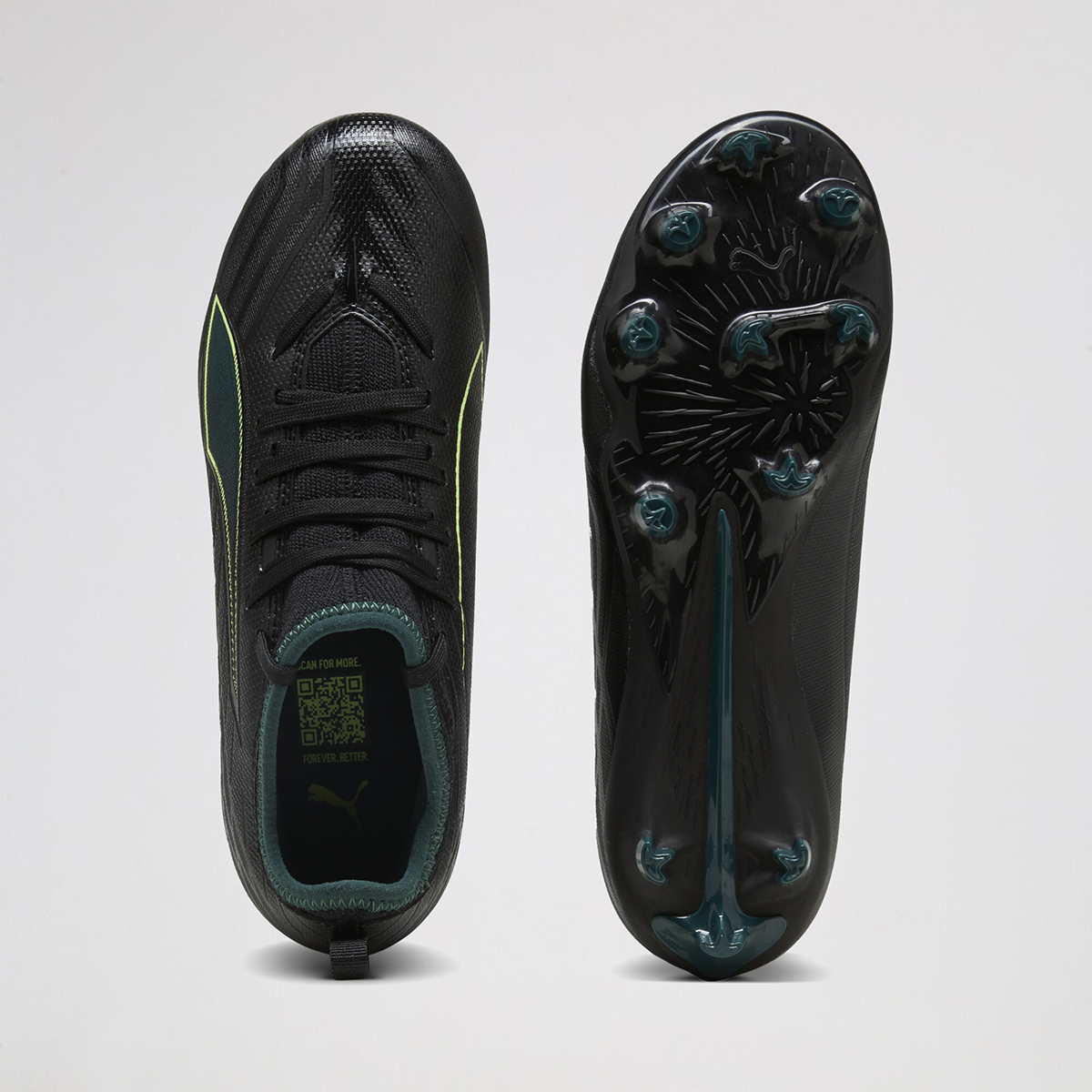 Botines F&uacute;tbol Puma Ultra 6 Match FG/AG Infantil,  image number null