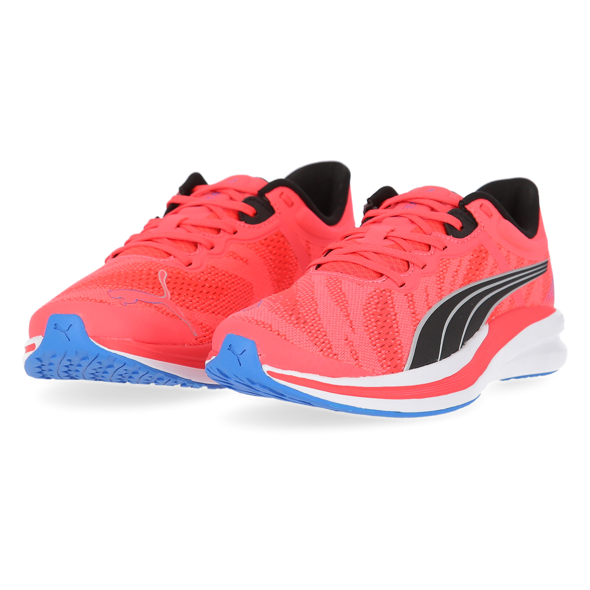 Zapatillas running puma mujer sale