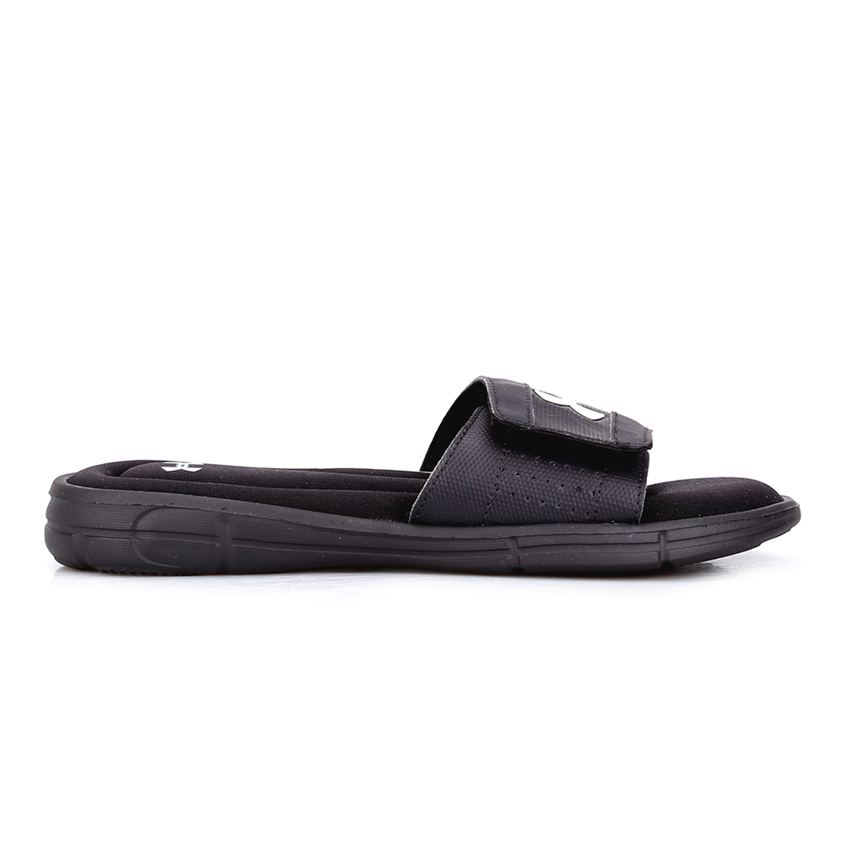 Ojotas under top armour mujer