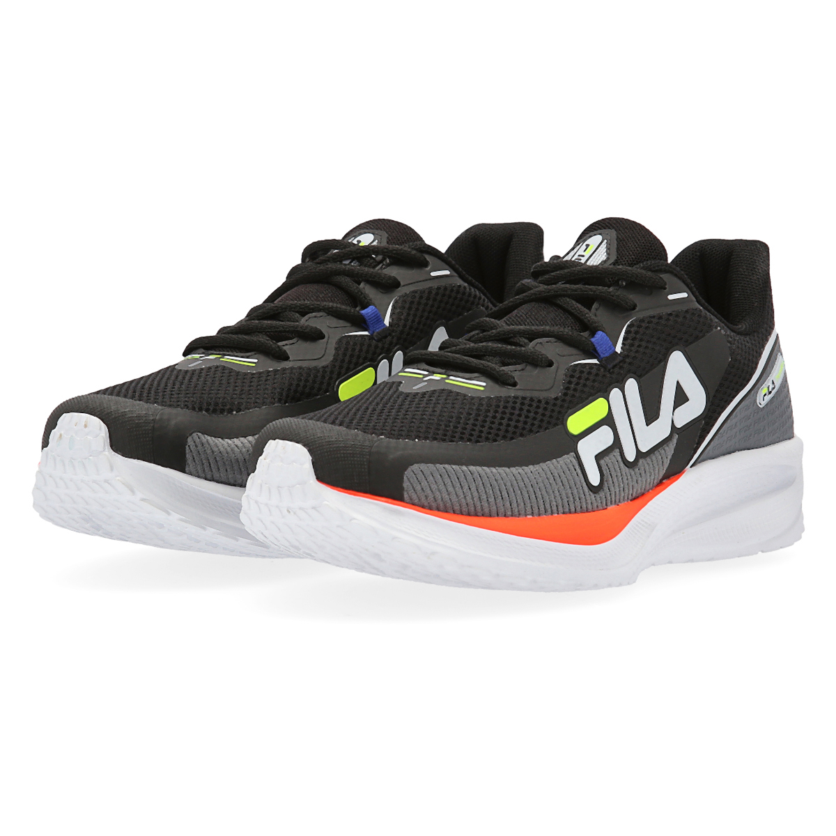 Netshoes zapatillas fila mujer 2025