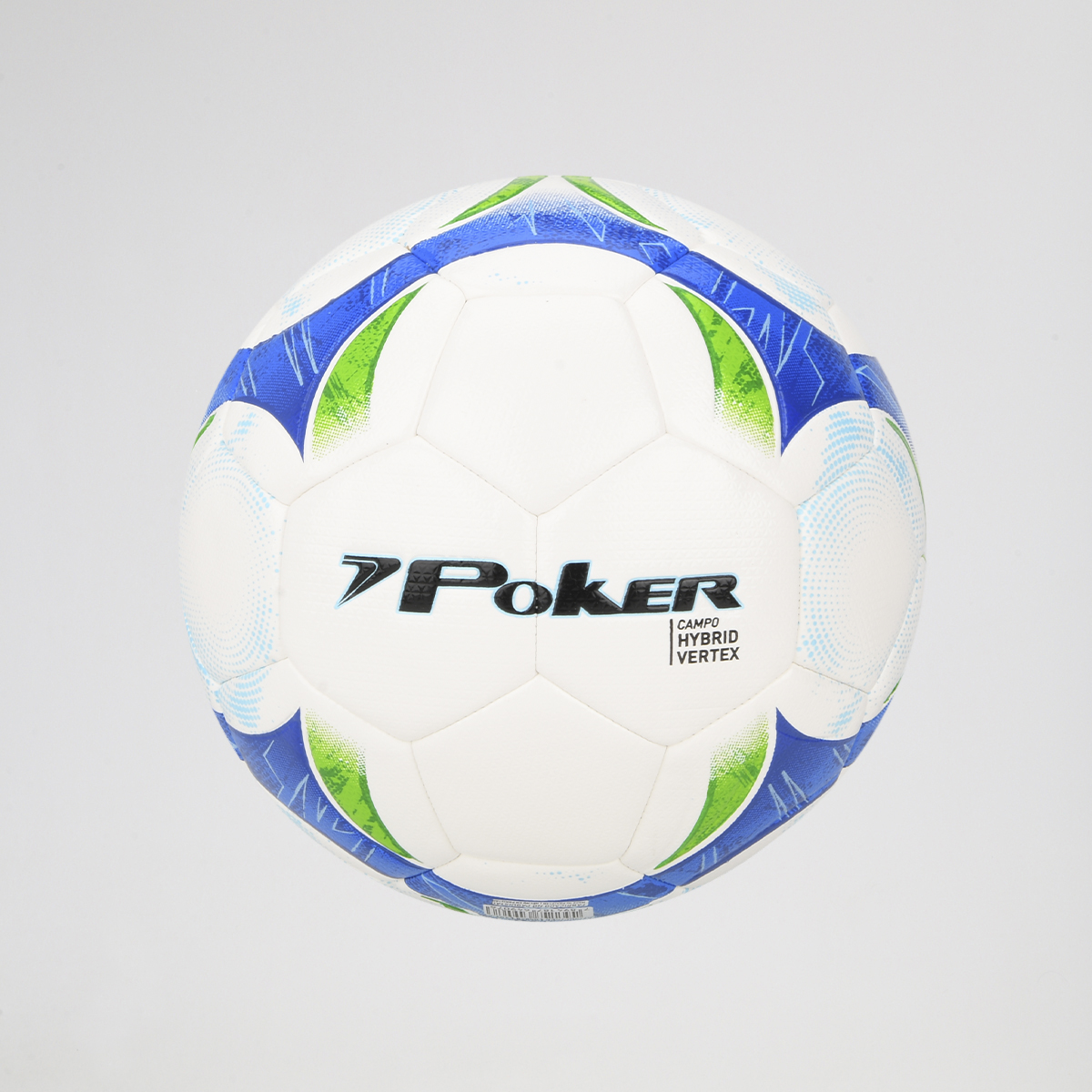 Pelota F&uacute;tbol Poker Hybrid N5,  image number null