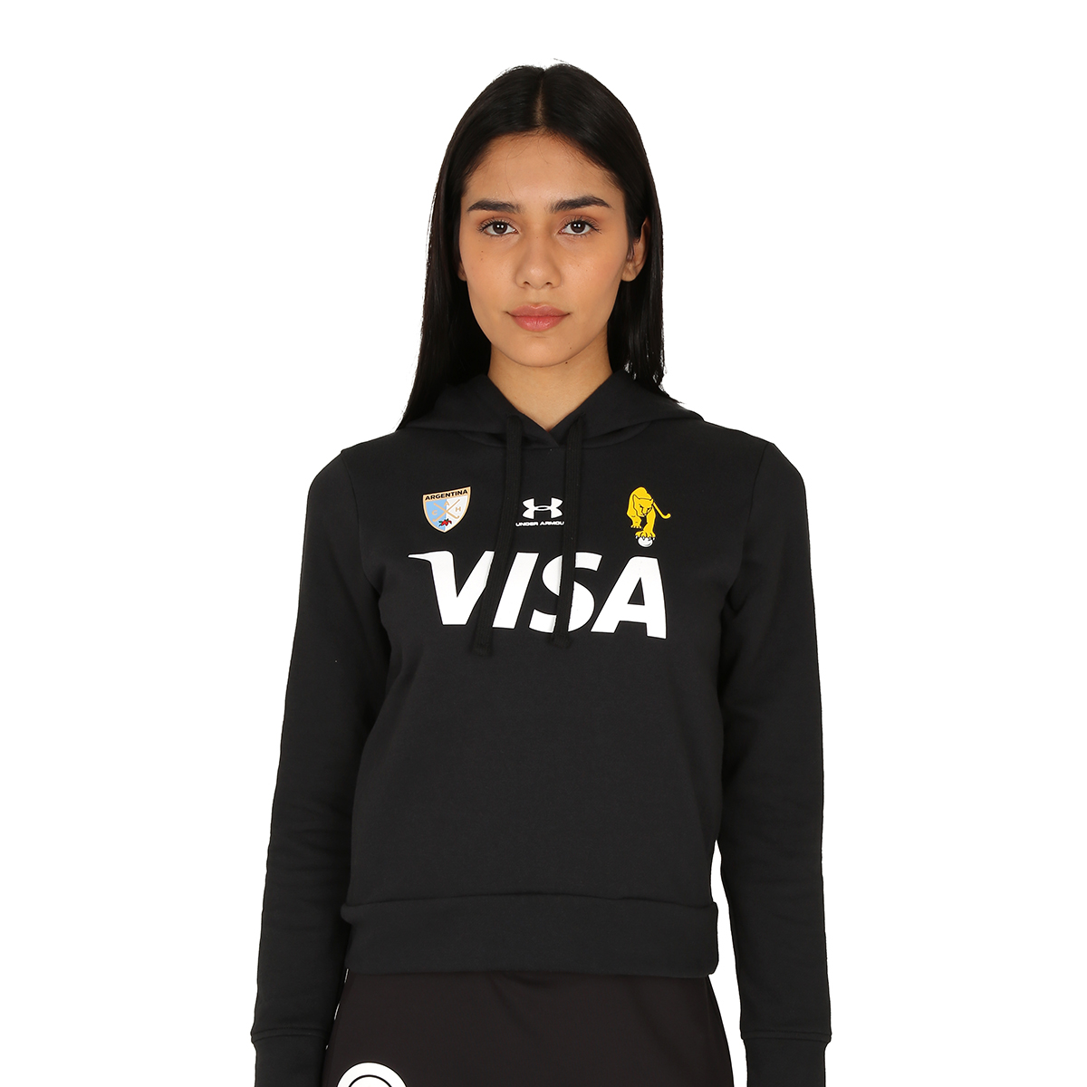 Buzo leonas 2025 adidas