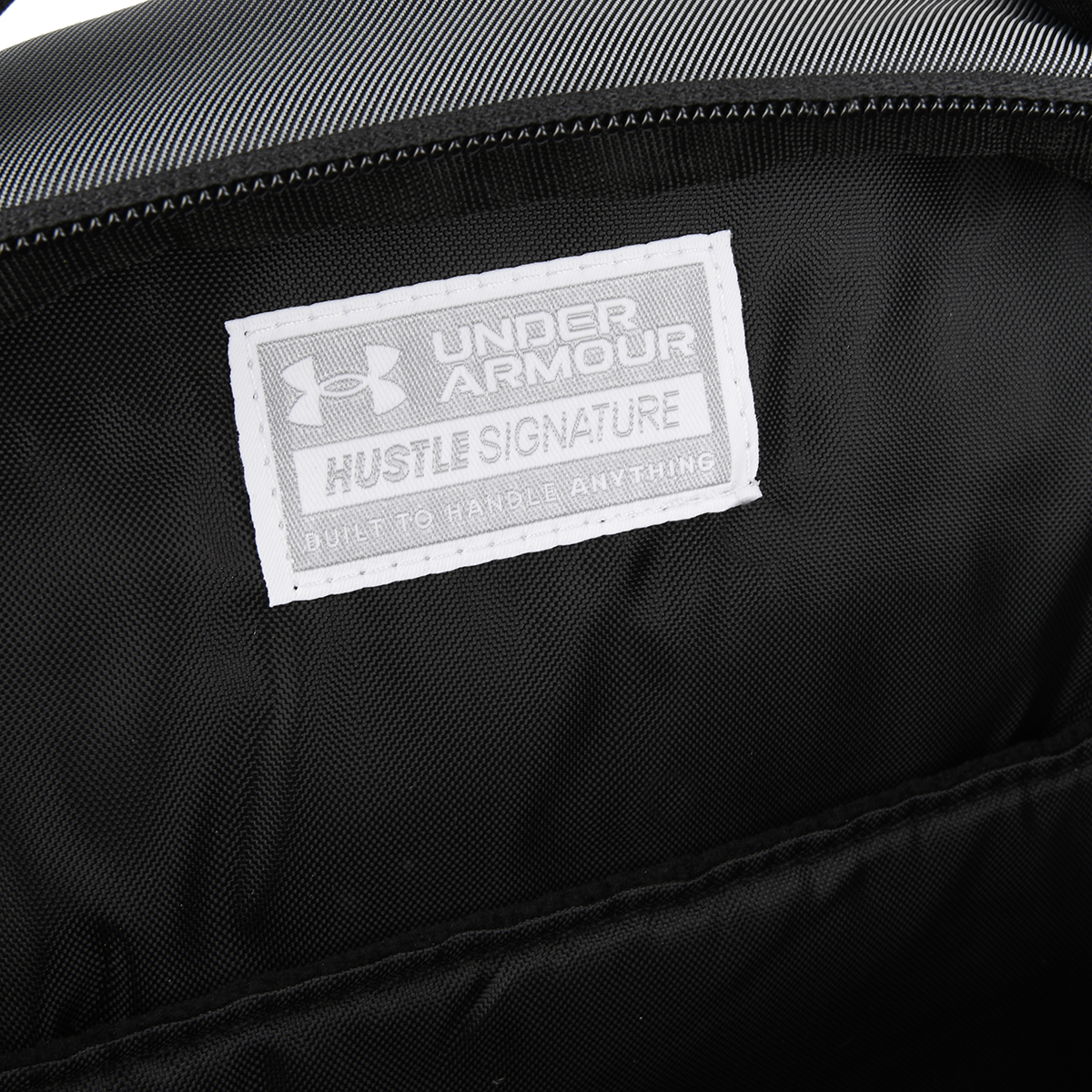 Mochila Under Armour Hustle Signature,  image number null